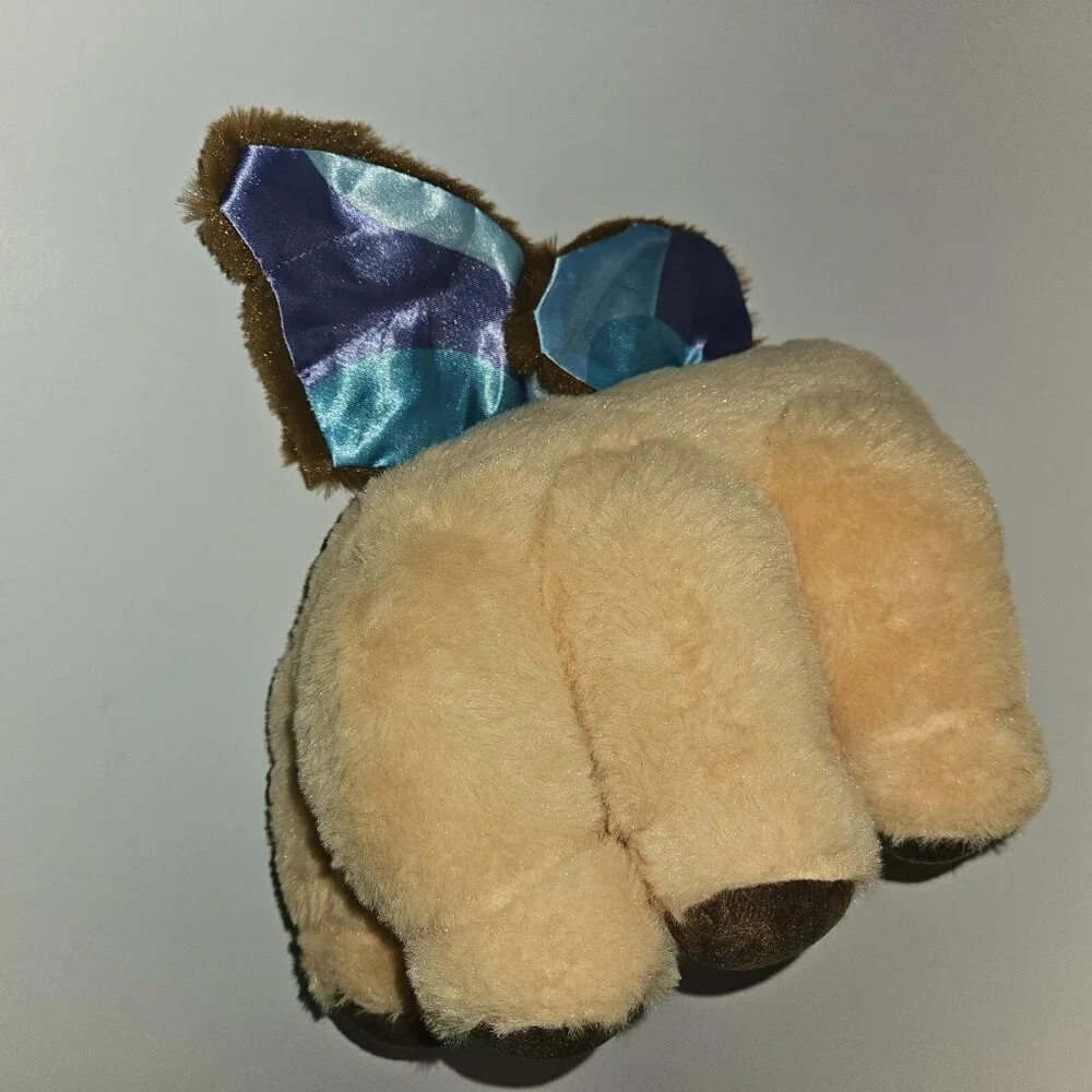 Disney morris plush
